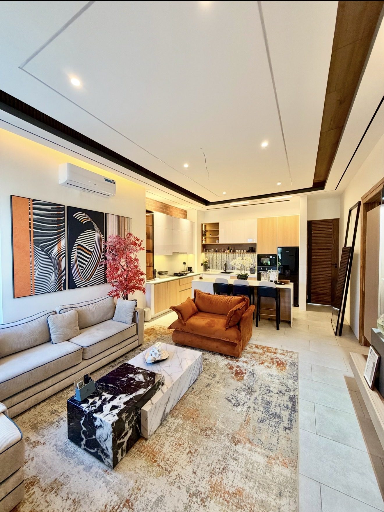 Family House