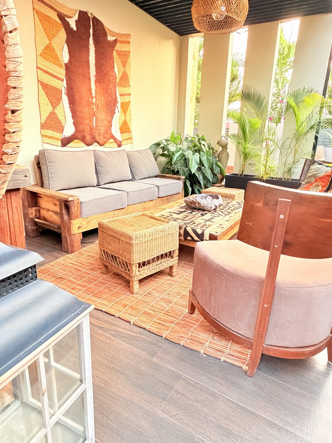 Blackcode Residence gallery photo