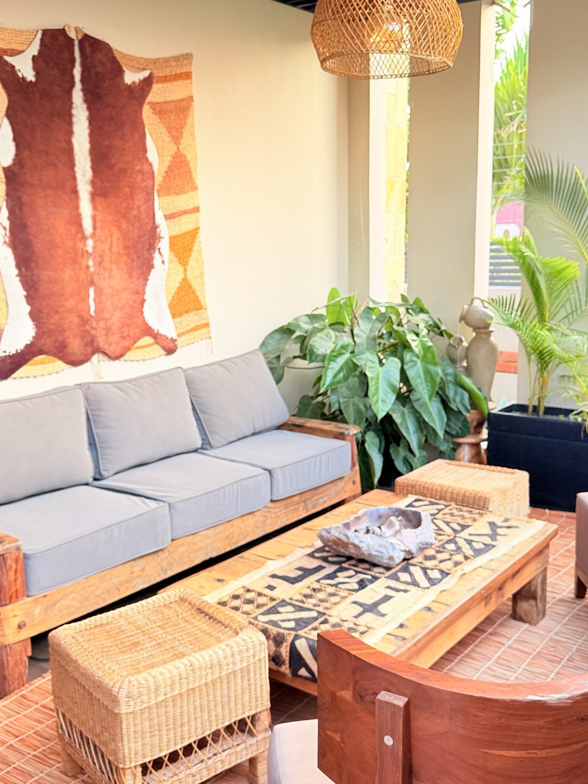 Blackcode Residence gallery photo