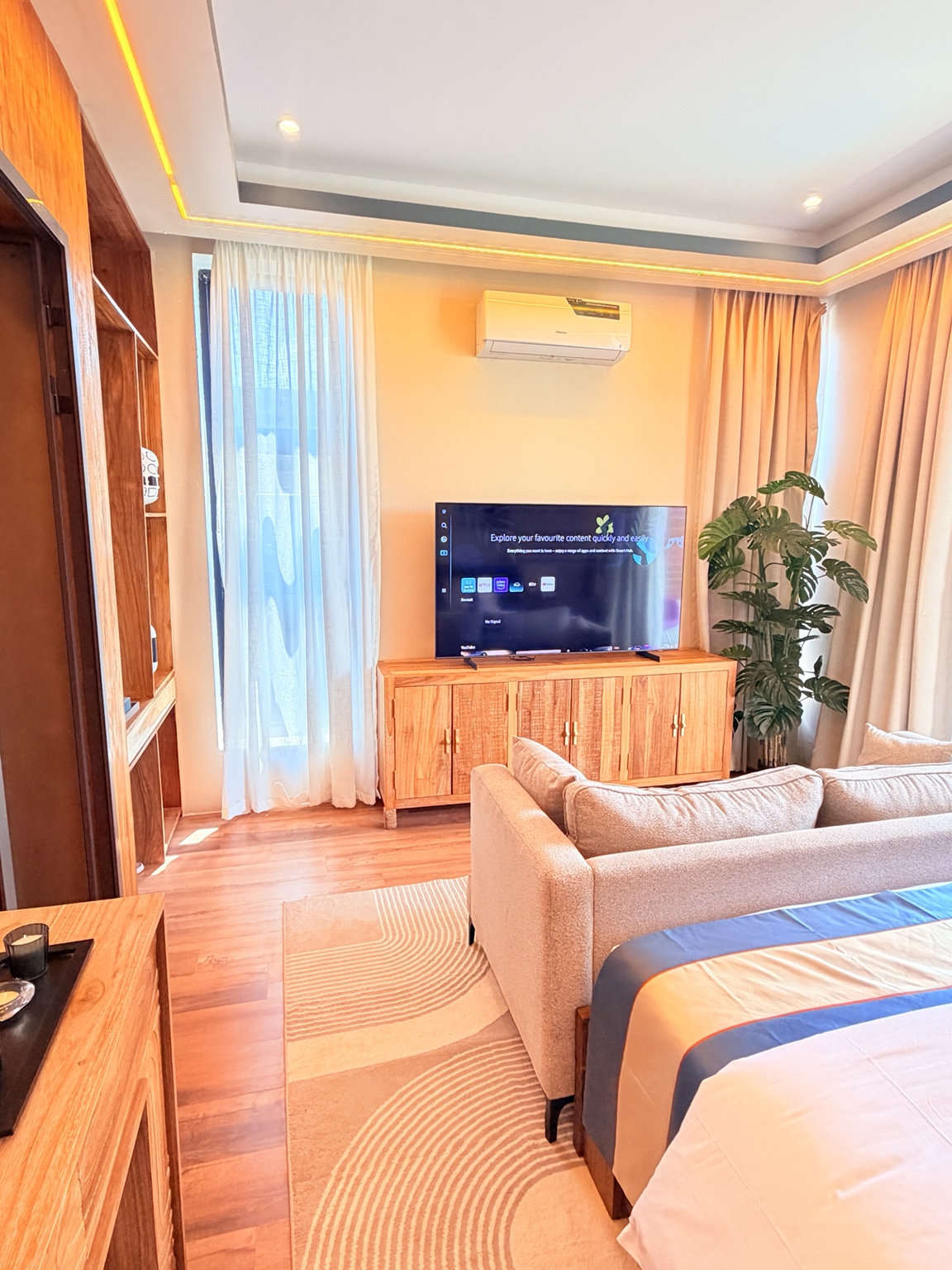 Single Room